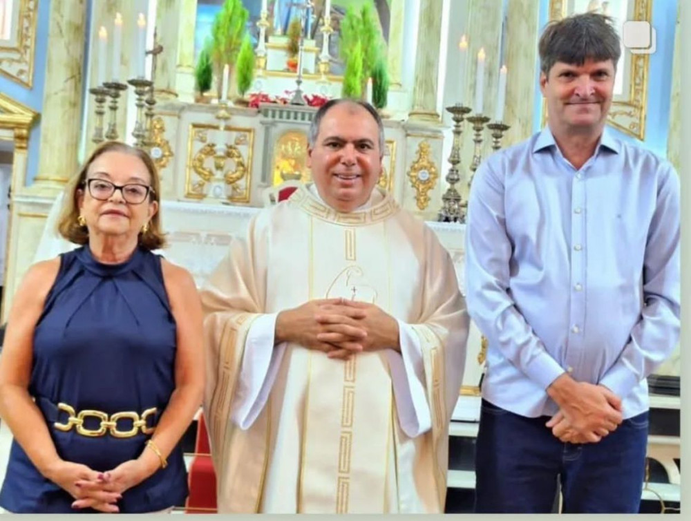 Guará é a primeira vice Prefeita a ter Gabinete próprio na Prefeitura próximo do Gabinete do Prefeito