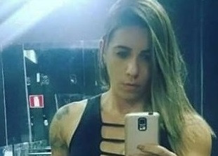 Jovem é encontrada morta em sua residência na Vila Laroca