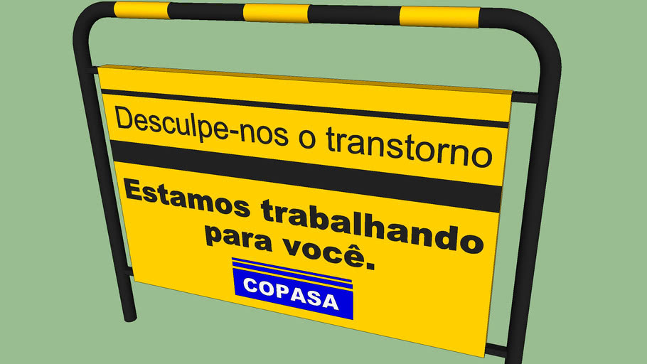 COPASA trabalhou no fim de semana na Vila Laroca na instalação da nova rede de captação de esgoto