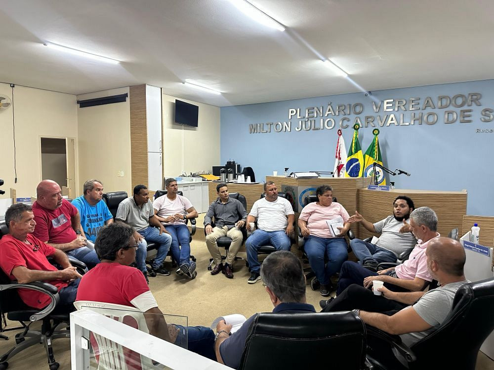 Secretário de Saúde diz que prejuízo mensal do Hospital é de 200 Mil e Procurador do Município quer pacto para parcelamento de dívidas do HSS