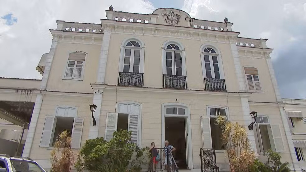 Mesmo com a absolvição de Rafael, Hospital segue sob intervenção municipal. São casos distintos e que não interferem um no outro