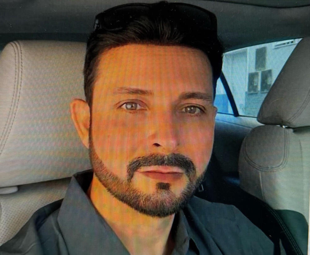 Motorista de Aplicativa Rafael Carvalho será um dos agraciados com o Prêmio Motorista Nota 10 e é um dos melhores a atuar na cidade