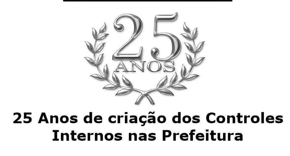 25 anos de criação dos controles internos nas Prefeituras: Homenagem a Maralene Junqueira, pioneira na implantação na Prefeitura de Além Paraíba
