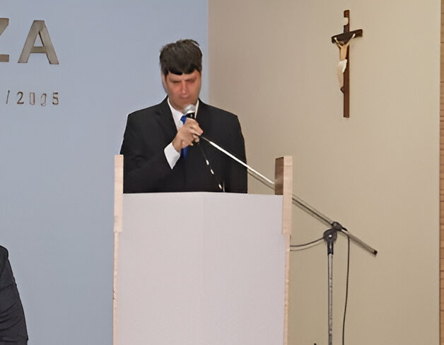 Prefeito garante: Todas as obras que recebi em andamento serão concluídas este ano