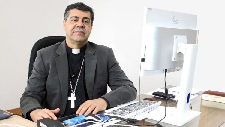 Biografia de Dom Edson Oriolo: Obra Vai Retratar a Vida Sacerdotal do Bispo de Leopoldina, MG