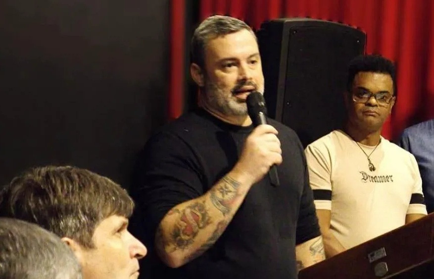 Além Paraíba realizou Conferência de Cultura com ampla participação popular e promessas de reconstrução do setor