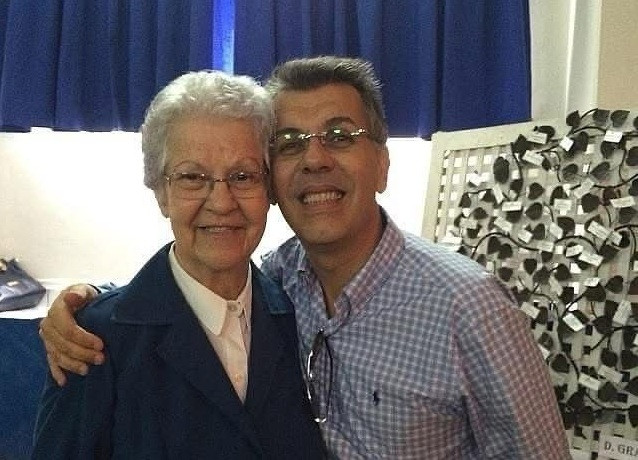 Irmã Conceição tem seu nome como denominação de rua em Além Paraíba e retrato em Galeria da Câmara Municipal. Missa de 7º dia será esta semana