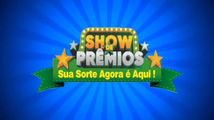 Cartelas de 100 Reais para o show de prêmios estão esgotadas. Cartelas de 130 Reais estão à venda. Bolsas térmicas e coolers não poderão ser levados
