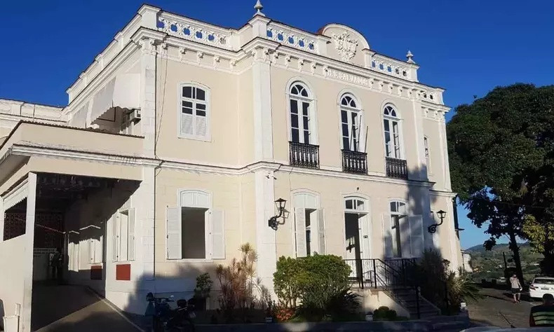 Associação de Empresários e Líderes será mantenedora do Hospital com poder de veto na escolha do Provedor e Administrador