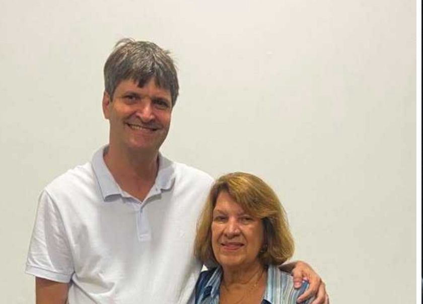 Rita Fonseca Rocha que já foi Secretária de Educação por 12 anos, retorna ao cargo. Ela foi é a nova Secretária Municipal de Educação