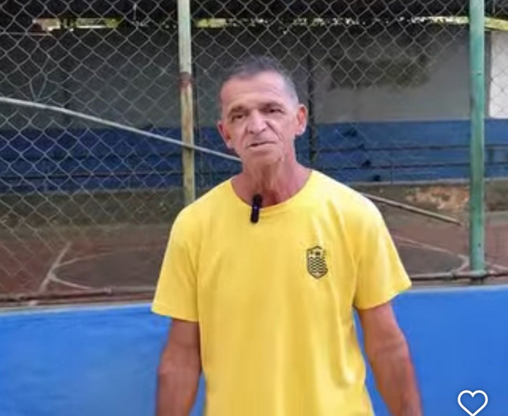 PRIMEIRA BAIXA: VEREADOR CRIOLO DEIXA A BASE DO PREFEITO E AGORA FAZ PARTE DA OPOSIÇÃO AO GOVERNO MUNICIPAL