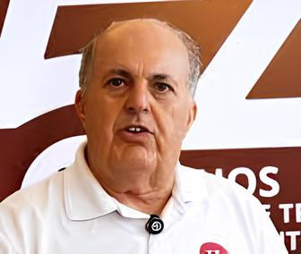 Davi da Paz votou a favor do monopólio da funerária e dedicou-se a ofender o empresário Alencar Zamboni que era a favor do fim do monopólio