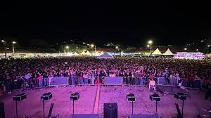 PRFEITURA DEVE REALIZAR LEILÃO DE ESPAÇOS PARA BARRAQUEIROS E COMANDAR TOTALMENTE A COORDENAÇÃO DA FEXPO 2025