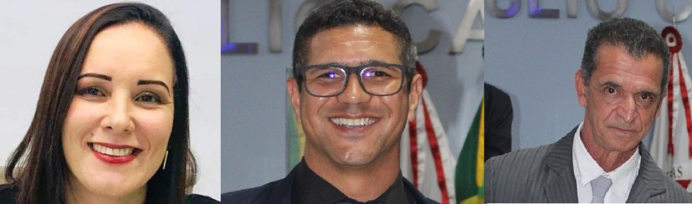 VEREADORES DÉBORA E CRIOLO QUEREM SABER VIA REQUERIMENTO SOBRE TRANSPORTE COLETIVO E SUSPENSÃO DE CURSO PROFISSIONALIZANTE