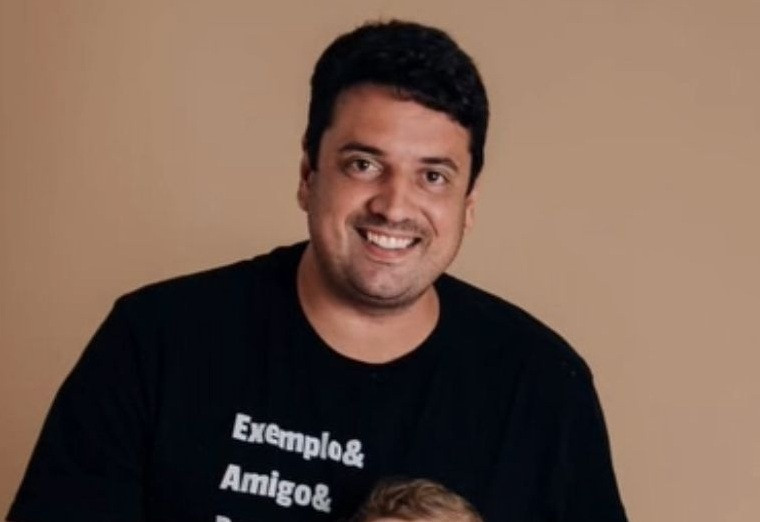 ANTONIO FORTES É O INTERVENTOR DO INDEPENDENTE E PASSA A COMANDAR O PROCESSO ELEITORAL E GESTÃO DO CLUBE POR ATÉ 2 MESES