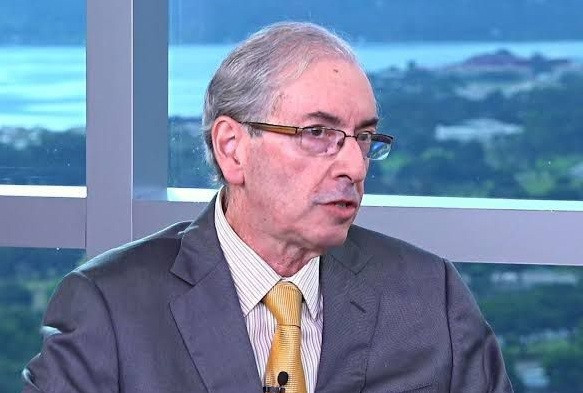 EX DEPUTADO EDUARDO CUNHA VEIO A ALÉM PARAÍBA E ALMOÇOU COM VEREADORES QUE APOIARÃO EM 2026