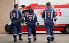 SAMU PODERÁ PARAR SERVIÇOS POR FALTA DE REPASSES DO MINISTÉRIO DA SAÚDE