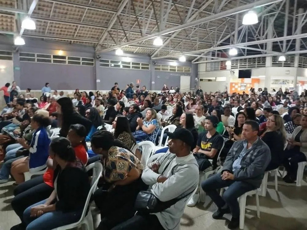 COMUNIDADE ESCOLAR DECIDE E SEBASTIÃO CERQUEIRA VAI SE TORNAR ESCOLA CÍVICO MILITAR