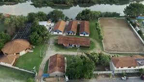 SINDICATO RURAL PREPARA MAIS UMA VEZ SUA GRANDE EXPOSIÇÃO AGROPECUÁRIA DURANTE A FEXPO 2025