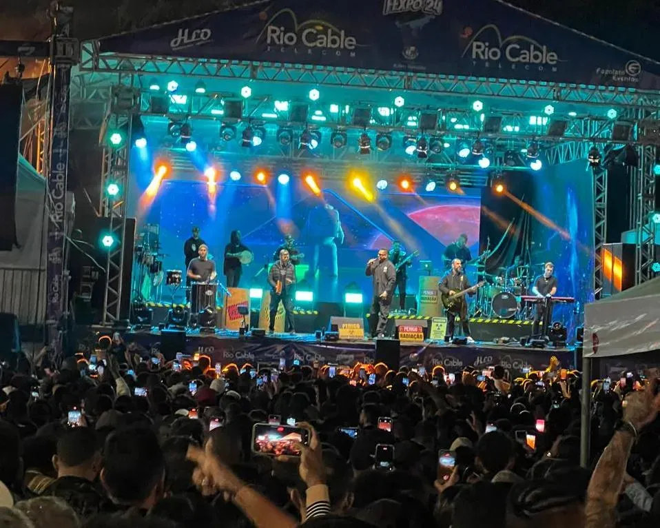 FEXPO 2025 COMEÇA NO DIA 6 SENDO REALIZADA TOTALMENTE PELA PREFEITURA. ADMINISTRAÇÃO AJUSTA OS ÚLTIMOS DETALHES