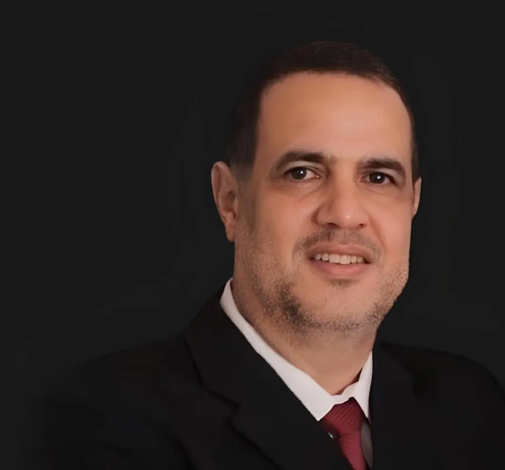 Gilcimar de Souza: referência de competência, ética e firmeza na Advocacia de Além Paraíba