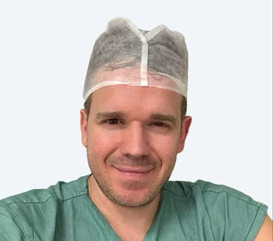 Dr. Pedro Bastos, Urologistas de Juiz de Fora que atende cada vez mais os Além-paraibanos