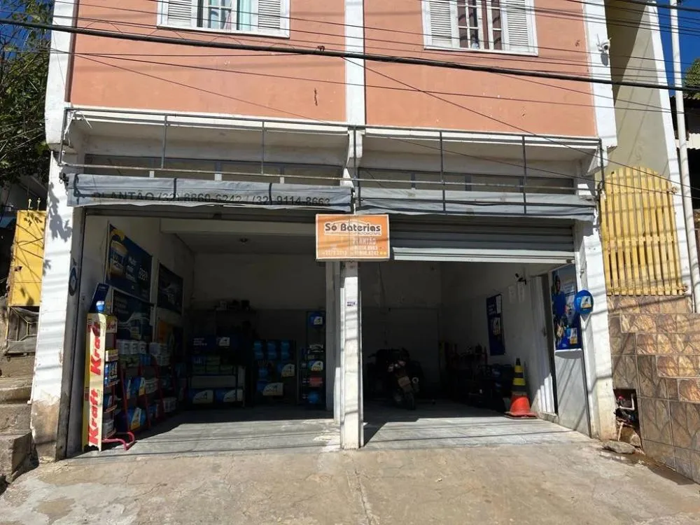 Só Baterias se destaca como referência em Jamapará no segmento de baterias automotivas