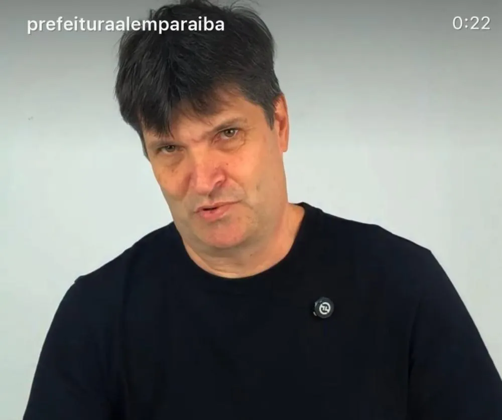 Prefeito anuncia pagamento dos servidores com antecipação de parte do décimo terceiro