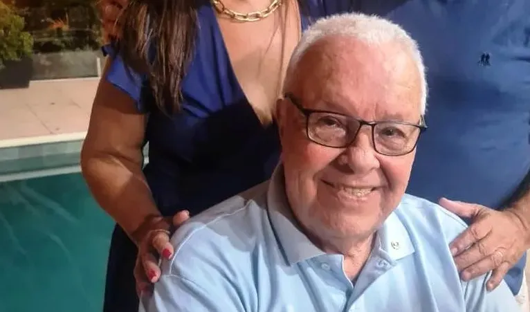 Cidade lamenta a morte do Veterinário e Rotariano, Dr. José Carlos Campelo