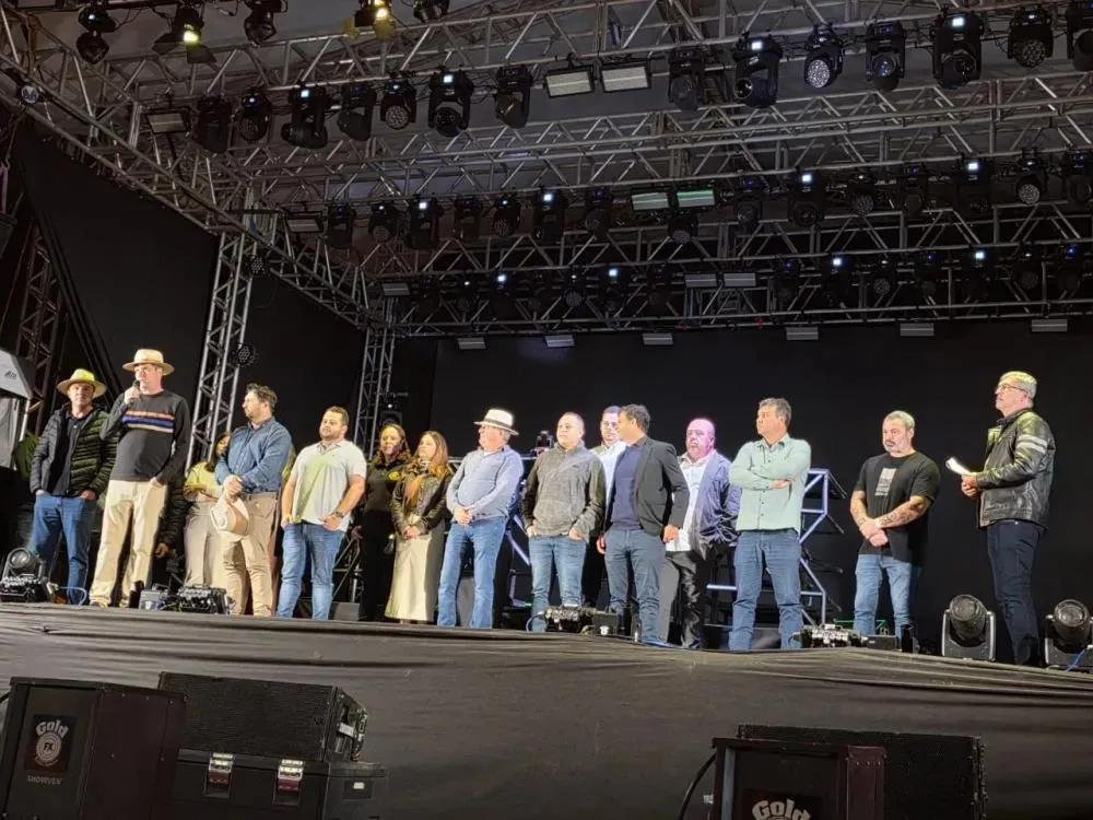 FEXPO 2025: Sucesso absoluto, excelentes comentários e perfeita organização