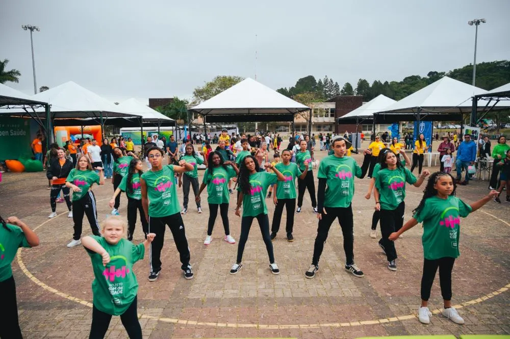 Instituto Unimed Juiz de Fora reforça o interesse pela comunidade e solidifica princípios cooperativistas