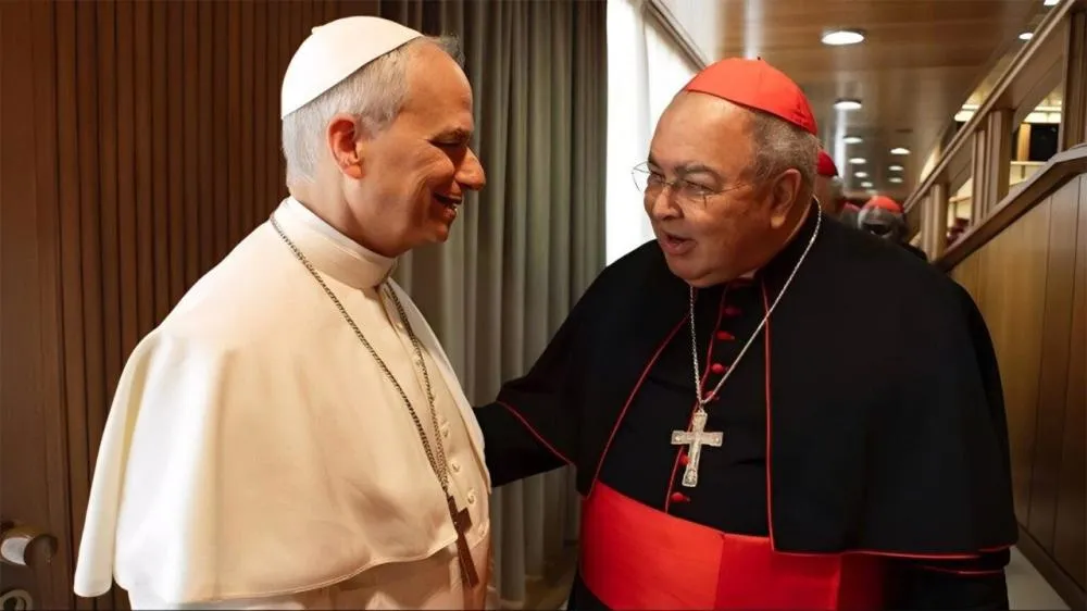 A pedido de Leão XIV, dom Orani permanece mais 2 anos à frente da Arquidiocese do Rio