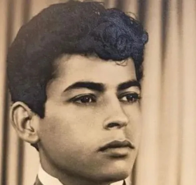 Zequinha da Farmácia completa mais um ano de vida