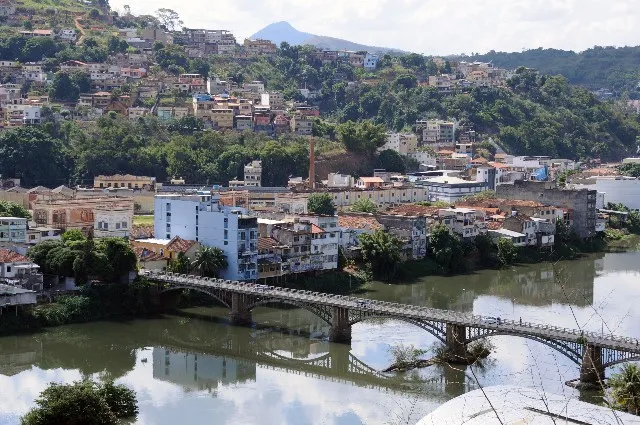 VERANICO VAI ELEVAR TEMPERATURAS EM ALÉM PARAÍBA E REGIÃO