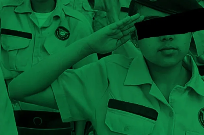 TRIBUNAL DE CONTAS DE MINAS GERAIS CONFIRMA SUSPENSÃO DE ESCOLAS-CÍVICO MILITARES EM MINAS