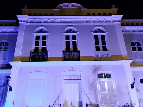 COM PAGAMENTO DAS CONTAS DE LUZ DO HOSPITAL PELA PREFEITURA ENERGISA VAI INSTALAR ENERGIA SOLAR NA INSTITUIÇÃO