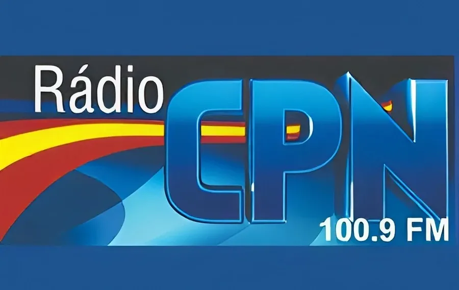 RÁDIO CPN ESTREIA SUA NOVA PROGRAMAÇÃO EM 1º DE SETEMBRO