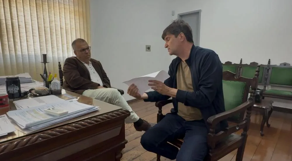 Prefeito afirma que seguirá elevando o valor anual do Vale Alimentação dos Servidores