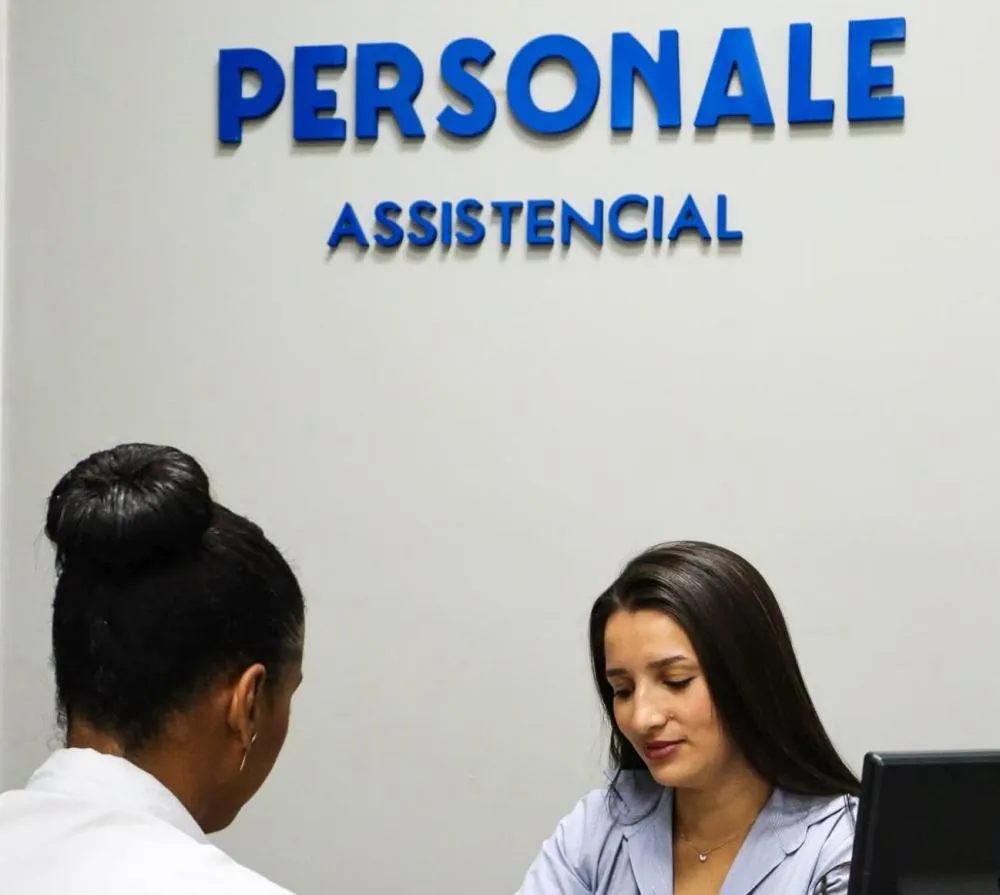 NOVOS CLIENTES DA PERSONALE NÃO ECONOMIZAM ELOGIOS A EMPRESA