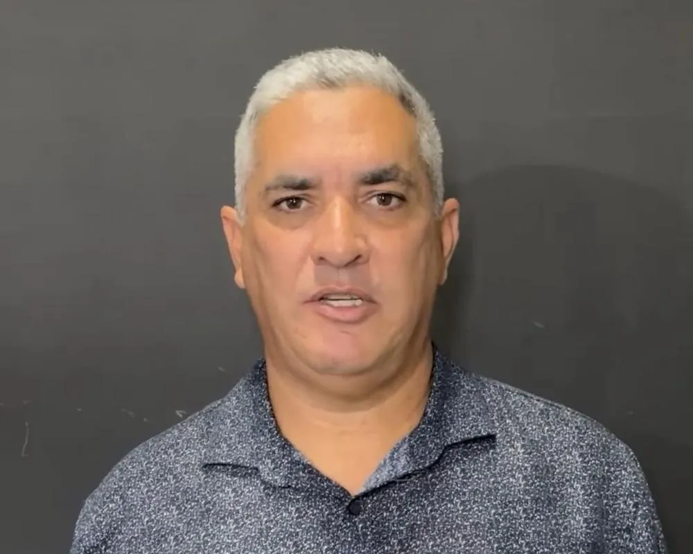 PABLO BORGES GANHA LIMINAR PARA VOLTAR A FREQUENTAR O INDEPENDENTE E SER CANDIDATO A PRESIDENTE