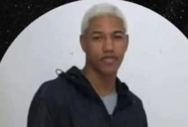 FAMÍLIA DE JÚLIO PORTO, MORTO PELA ROTAM, DIZ QUE JOVEM FOI EXECUTADO