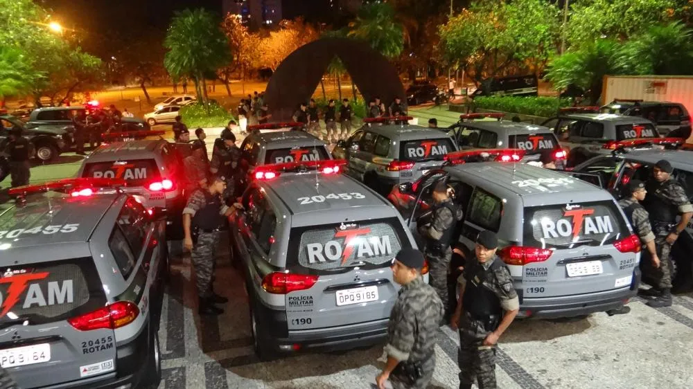 É FAKE QUE PREFEITO SOLICITOU A VINDA DA ROTAM E OPERAÇÕES POLICIAIS NA CIDADE
