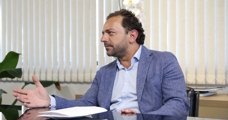 FAMOSO POSTULADOR CUIDARÁ DO PROCESSO DE BEATIFICAÇÃO DA FUNDADORA DOS SANTOS ANJOS