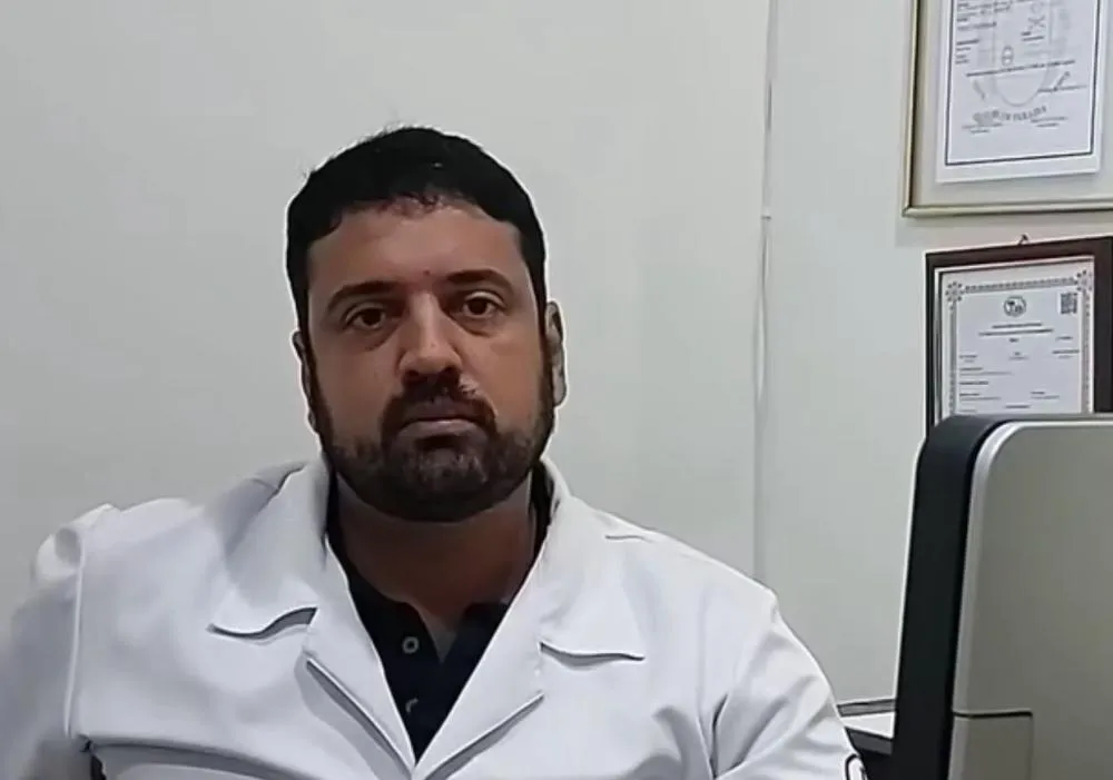 JUIZ DETERMINA QUE ANTONIO FORTES SIGA COMO INTERVENTOR DO INDEPENDENTE ATÉ AS ELEIÇÕES