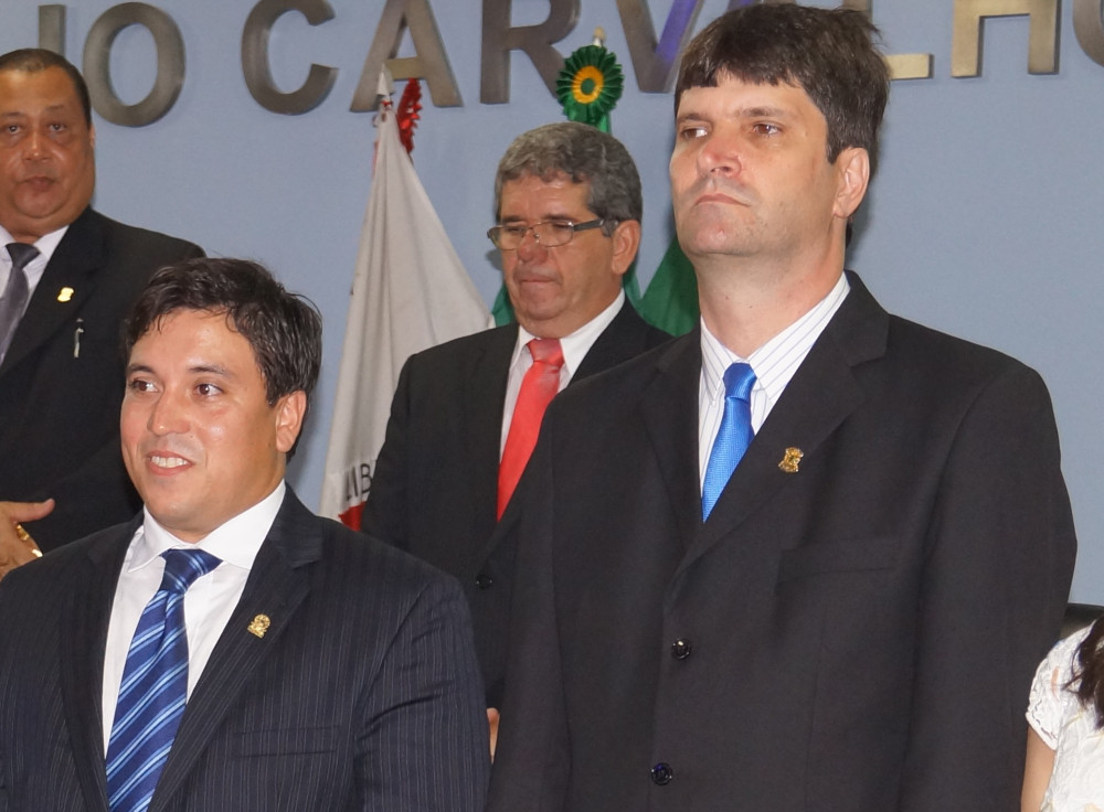 Cenário eleitoral começa a se desenhar em Além Paraíba. Chapas começam a se formar