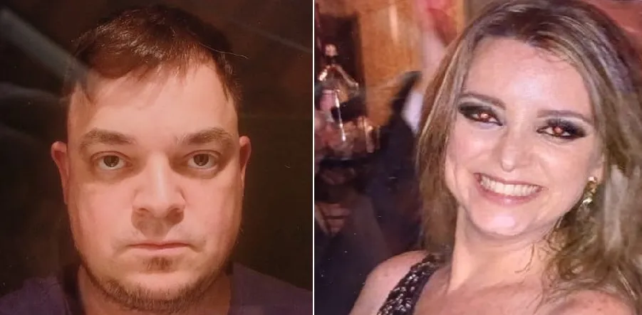 DOUTORES MAURICIO E FABIANA DE MARCA, REFERÊNCIAS EM RADIOLOGIA FAZEM A DIFERENÇA NAS VOLUNTÁRIAS