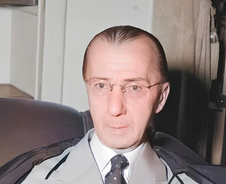 PATRIMÔNIO DE ALÉM PARAÍBA: NELSON HUNGRIA VOLTA A SER DESTAQUE NO SUPREMO TRIBUNAL FEDERAL