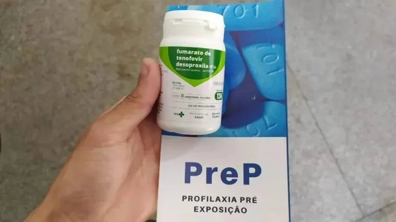 DISPARA O NÚMEROS DE DOENÇAS SEXUALMENTE TRANSMISSÍVEIS EM ALÉM PARAÍBA