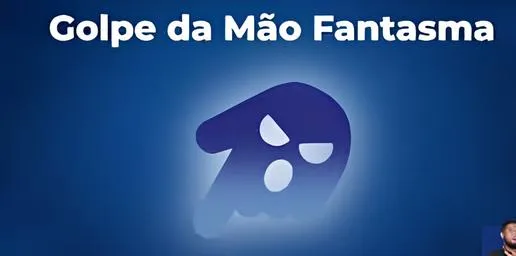 IDOSA DE 74 ANOS FOI VÍTIMA DE GOLPE MÃO FANTASMA E PERDEU 14 MIL REAIS