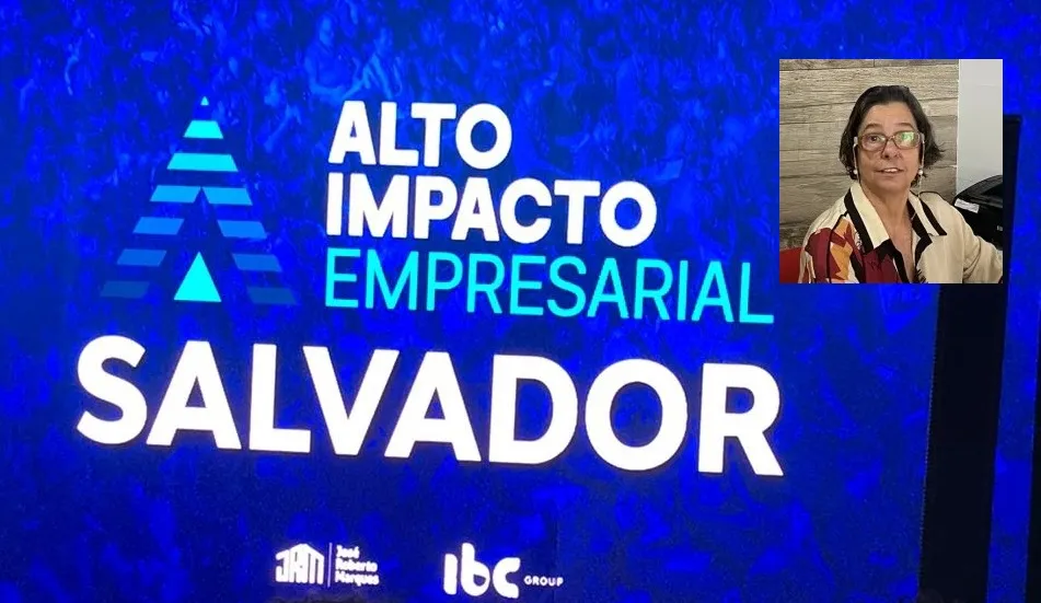 WANDA MORAIS SEGUE EM CONTANTE ATUALIZAÇÃO. ELA PARTICIPOU DO CONGRESSO BRASILEIRO DE REFORMA TRIBUTÁRIA